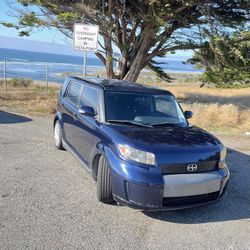 2008 Scion xB