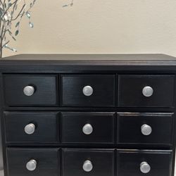 Jewelry Box or Trinket Box