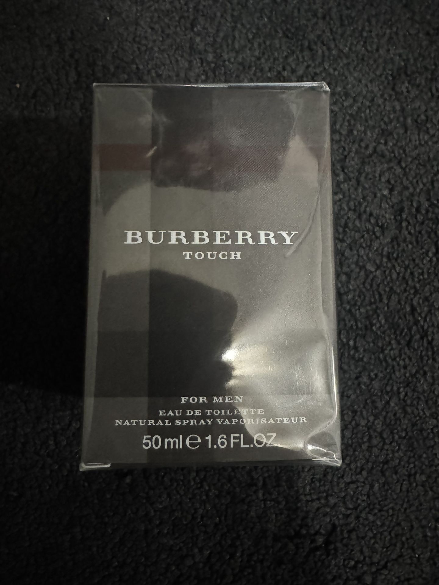 Burberry Touch for Men