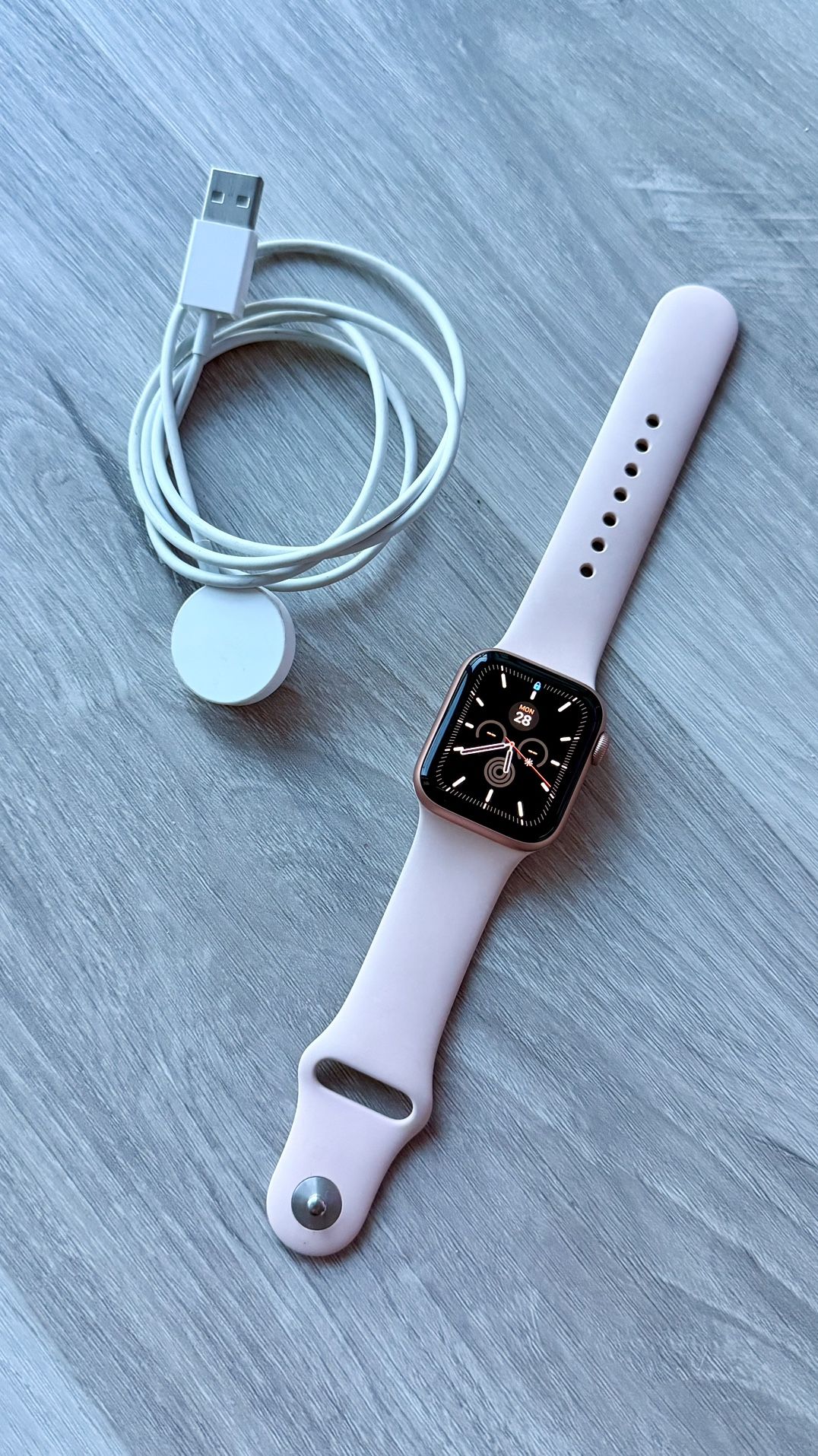 Apple Watch SE 2nd Generation
