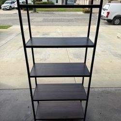 Bookshelf 