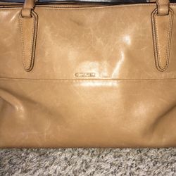 Original Coach Purse 👜 