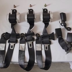 Gs430 Black Interior 