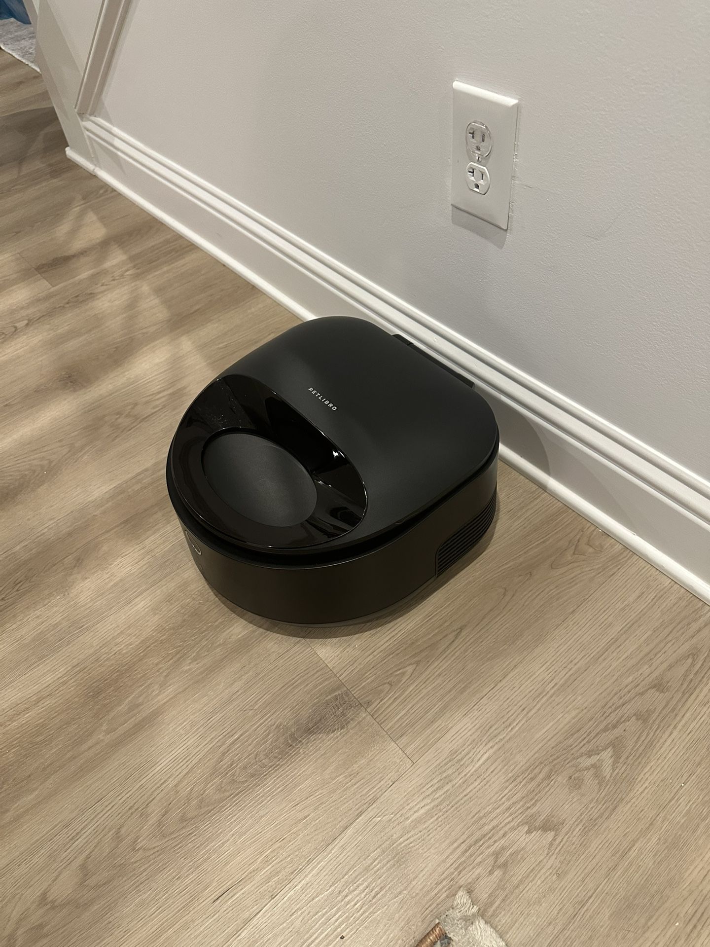 PETLIBRO Automatic Wet Food Cat Feeder