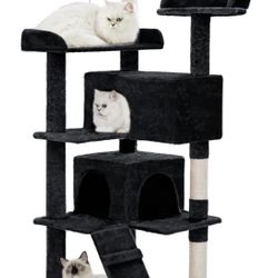 56” Cat Tree