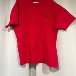 Vintage Hanes Beefy T World Famous Scewbirds 