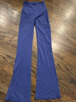 Lululemon flair Leggings