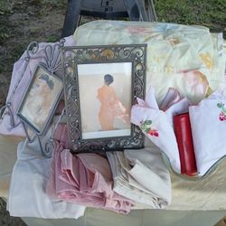 Antique And Princess Estate Sale 