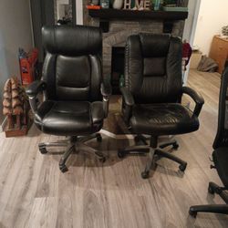 Office Chairs 