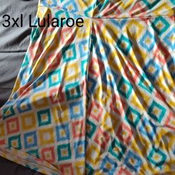 3xl Lularoe Skirt