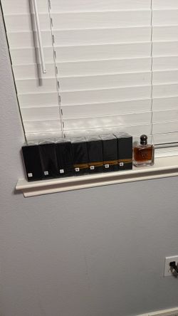 Cologne for men