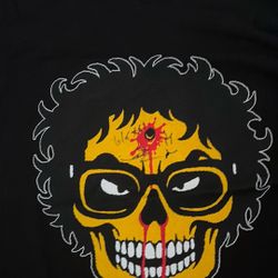 SIGNED 2SLIMEY LARGE SHIRT