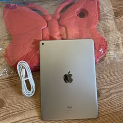 Apple iPad Air 2 32GB with Kids Case And Cable 
