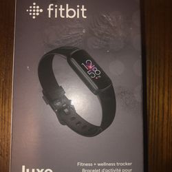 Fitbit Luxe 