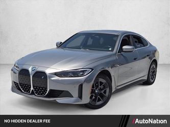 2023 BMW i4