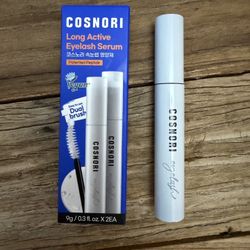 Cosnori Long Active Eyelash Peptide Serum Full Size 