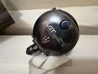 Avet reels