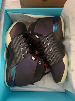 Doernbecher Jordan 17 Retro