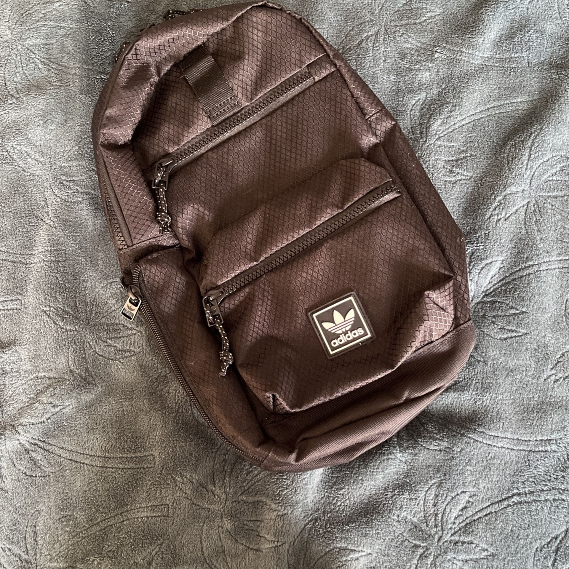Adidas Originals Utility Sling Crossbody Bag