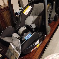 Graco Snugride 35 Lite Elit