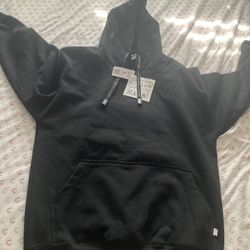 Pro Club Black Hoodie 