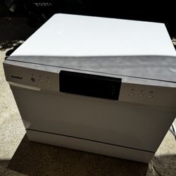 Comfee Countertop Dishwasher