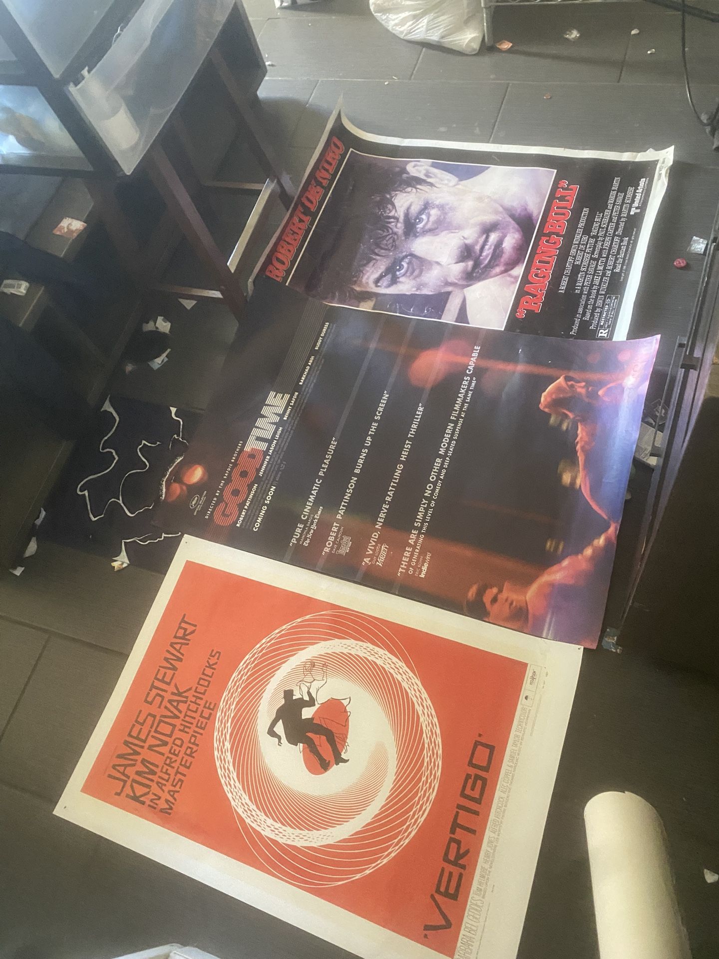 Free Movie Posters 