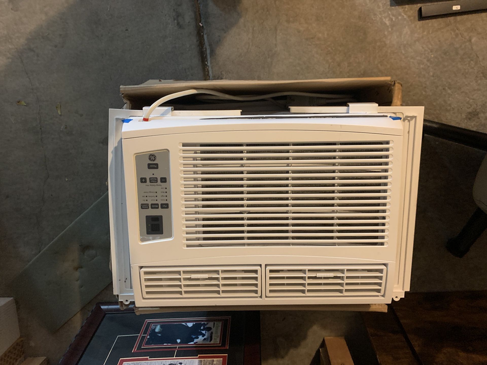 Air Conditioner