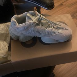 Brand New With Tag Yeezy (price Negotiable)