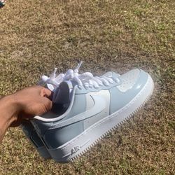Air Forces Size 9 