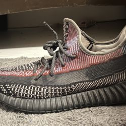 adidas Yeezy Boost 350 V2 'Yecheil' Size 10