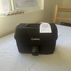 Canon Camera Bag 