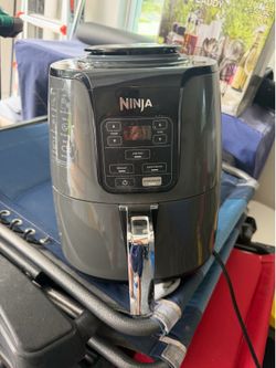 Ninja 4-Quart Digital Air Fryer (AF101 Series) – 4-in-1 Multi-Cooker