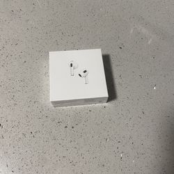 Airpods Generation 3