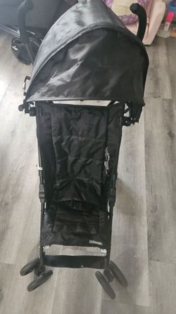 Toddler stroller