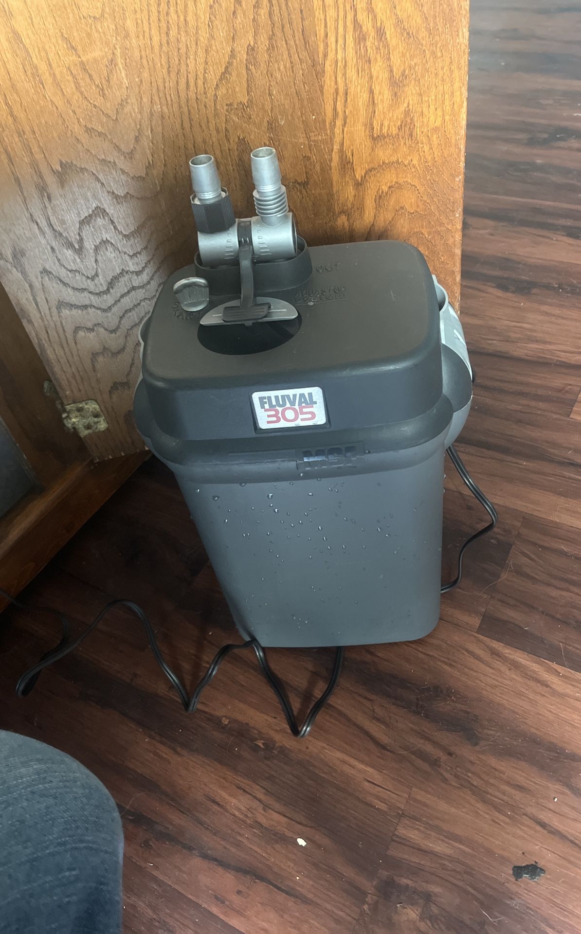 Aquarium Filter