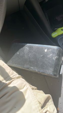 Boss speaker