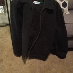 Men's Wool Old Navy Jacket