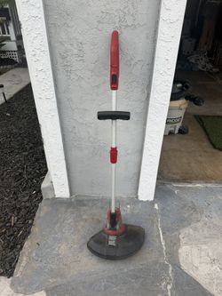 Weed Wacker