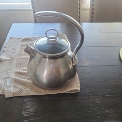 Princess House Kettle 