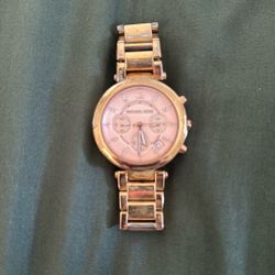 Michael Kors Women’s Watch 