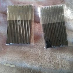 Eye Lash Brushes