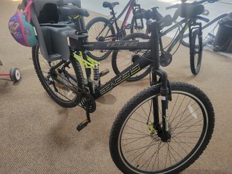 Bike 26"