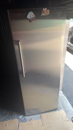 Refrigerator or freezer