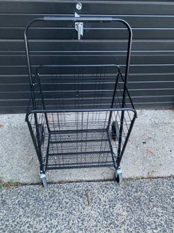 Shopping cart