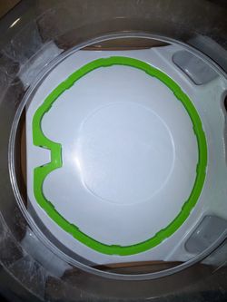 Beyblade X Takara Tomy Xtreme stadium/arena. USED***
