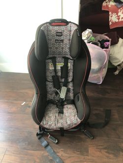 Britax Car seat
