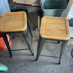 Stools