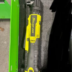 SNAP ON Right Angle Screwdriver
