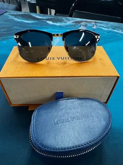 Louis Vuitton In the Pocket Sunglasses In box